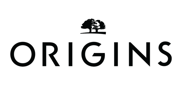 Origins logo